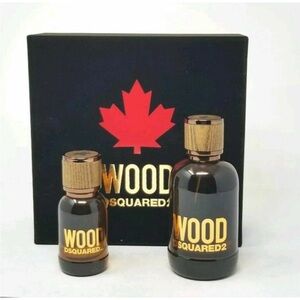 Wood By DSQUARED2 For Men